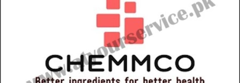 Chemmco | Pharmaceutical and Food Raw Material Supplier in Pakistan