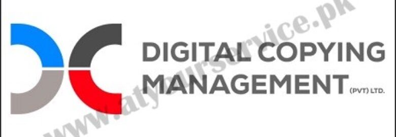 Digital Copying Management Services