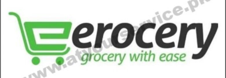 Erocery | Best Online Grocery Store (Pakistan)