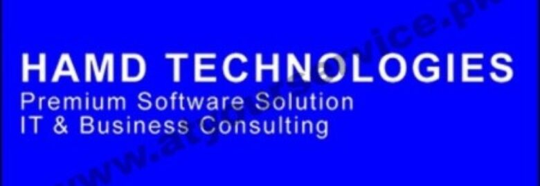 Hamd Technologies | IT Software Solutions