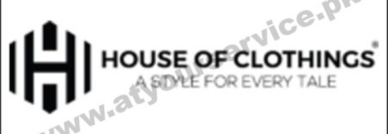 House of Clothings – Abdullahpur Faisalabad