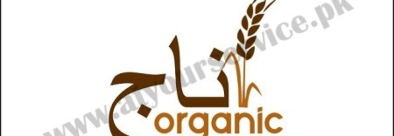 Organic Anaaj