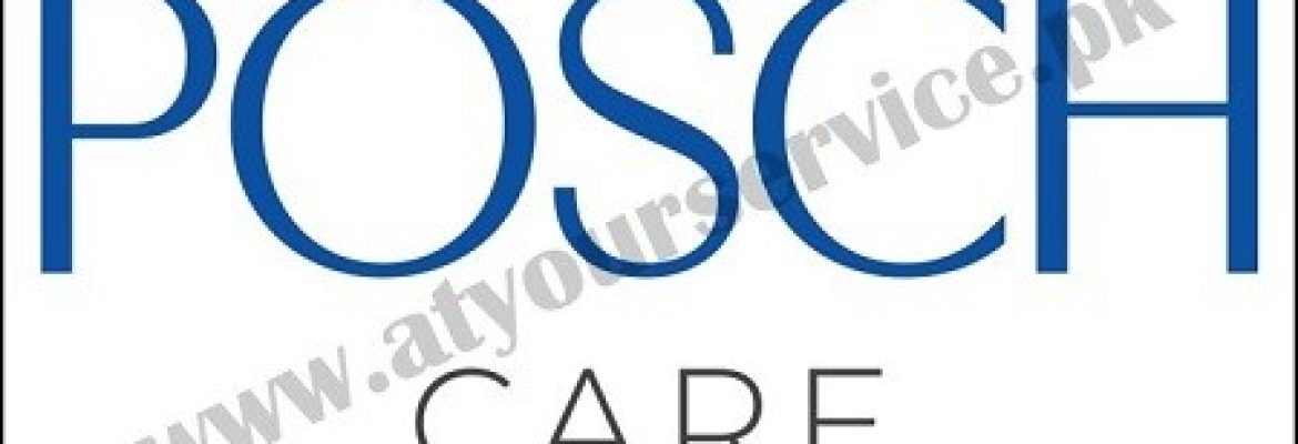 PoschCare | Health & Beauty Products