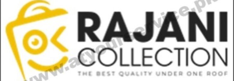 Rajani Collection | Online Shopping Store for Men and Women Fashion Garments