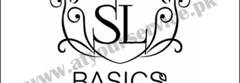 SLbasics – Skincare Products Online in Pakistan