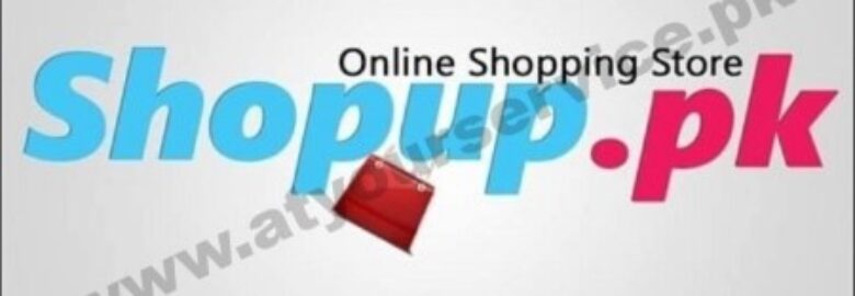 Shopup.pk | Online Shoping Store