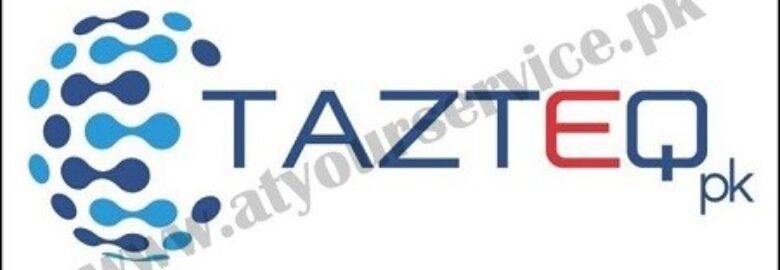 Tazteqpk.com – BPO Services in Pakistan