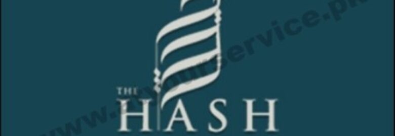 The Hash Mall – Bahria Town, Rawalpindi