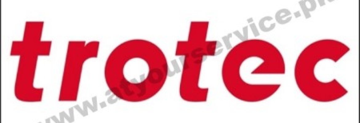 Trotec Laser | Crest Corporation