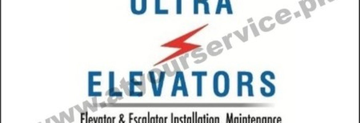 Ultra Elevators – BB Shopping Mall, University Road, Karachi