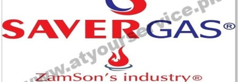 Zamson’s Industry (Saver Gas) – Dhullay Chowk, Jinnah Road, Gujranwala