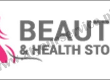 Beauty & Health Store (BK Cosmetic and Purse) – Multan