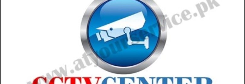 CCTV Center – Ideal Center, Township, Lahore