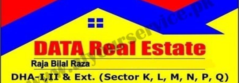 Data Real Estate – Jinnah Boulevard, Block J, DHA Phase 2, Islamabad