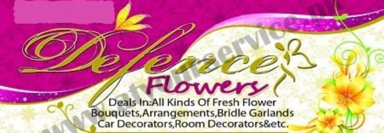 Defence Flowers – South Park Avenue, DHA Phase 2 Ext, Karachi