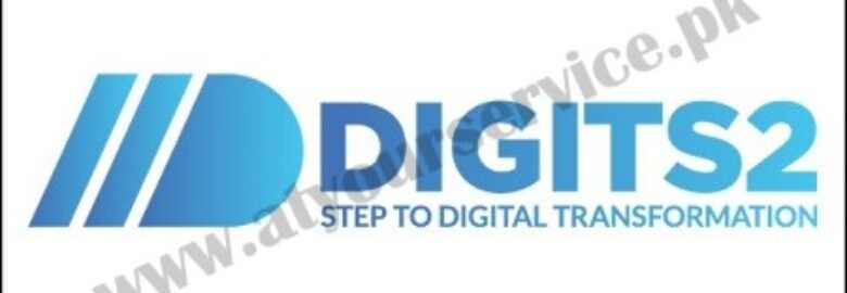 Digits2 – Digital Marketing Company