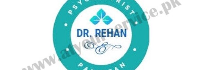 Dr. Rehan Khan – Consultant Psychiatrist in Karachi