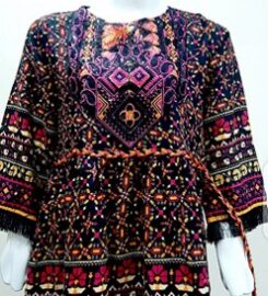 EWNS Fashion Art & Design – Alipur, Muzaffargarh