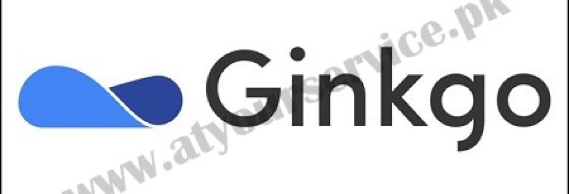 Ginkgo Retail