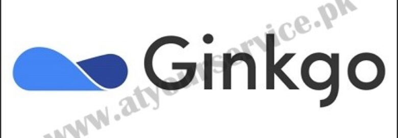Ginkgo Retail