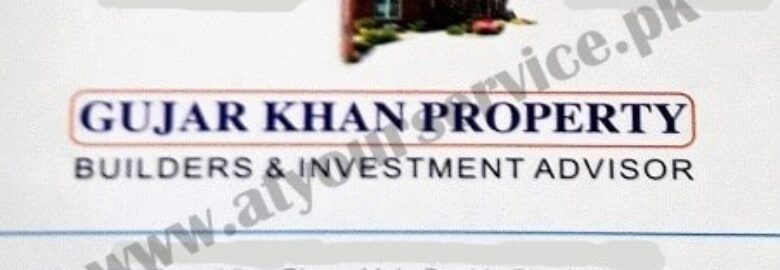 Gujar Khan Property – Soan View Plaza, Main Double Road, Soan Garden, Islamabad