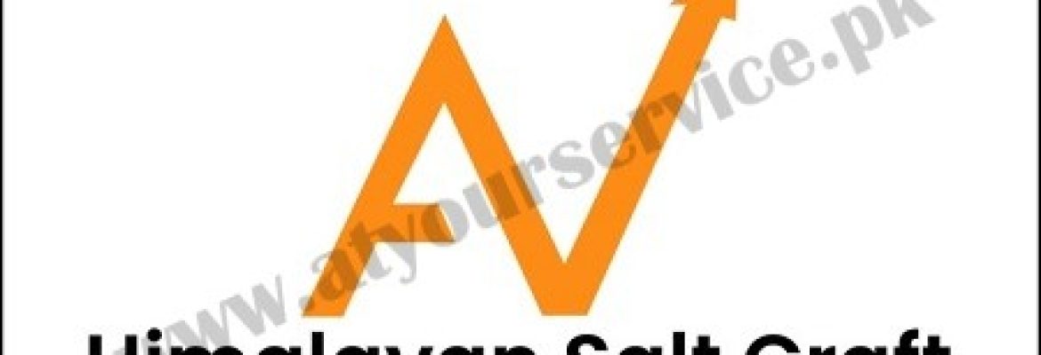 A&N Himalayan Salt Craft – Lahore