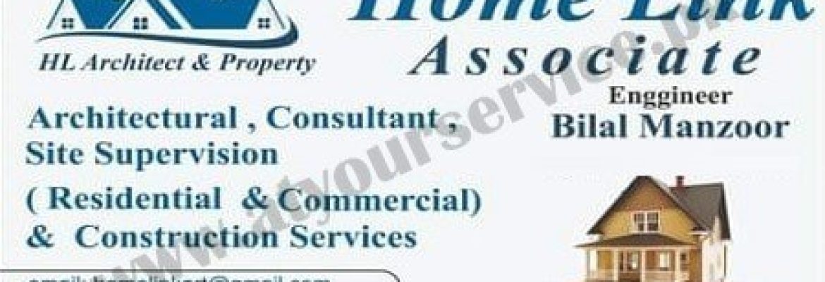 Home Link Associate – Chenab Rangers Road, Langeriali, Sialkot