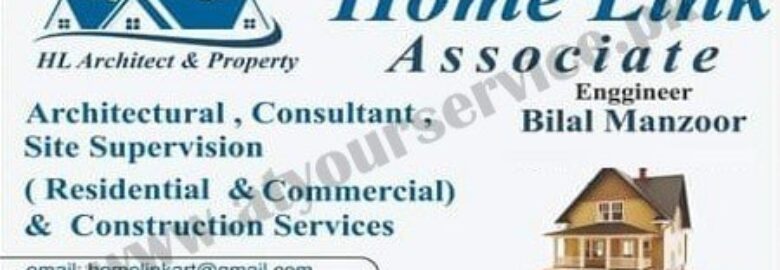 Home Link Associate – Chenab Rangers Road, Langeriali, Sialkot