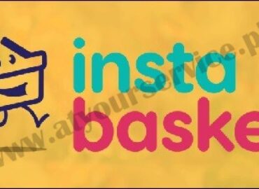 Insta Basket – Online Bread in Karachi