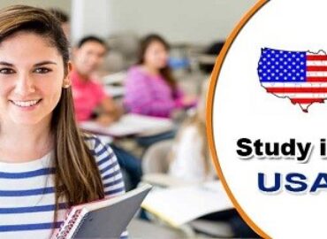 Iqra Consultants – Study in USA