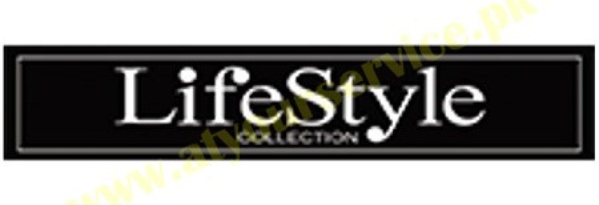 LifeStyle Collection | Online Shopping Store