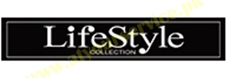 LifeStyle Collection | Online Shopping Store