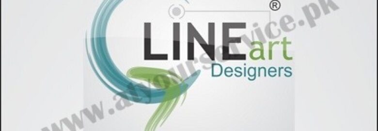 LINEart Designers – Digital Marketing Company