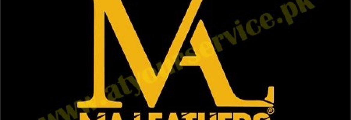 MA Leathers | Manufacturer of Leather Wear