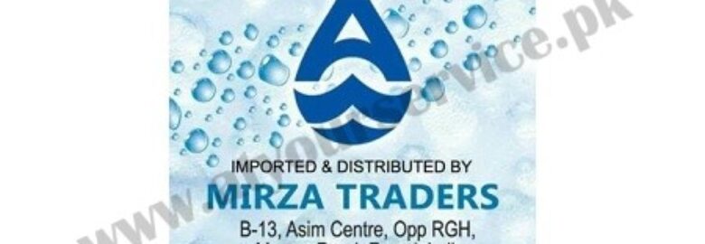 Mirza Traders, Aquatabs