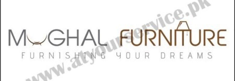 MughalFurniture.pk – Online Home Store for Furniture, Decor, Outdoors