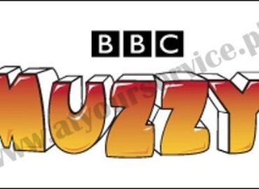 Muzzy BBC Pakistan | Online Learning