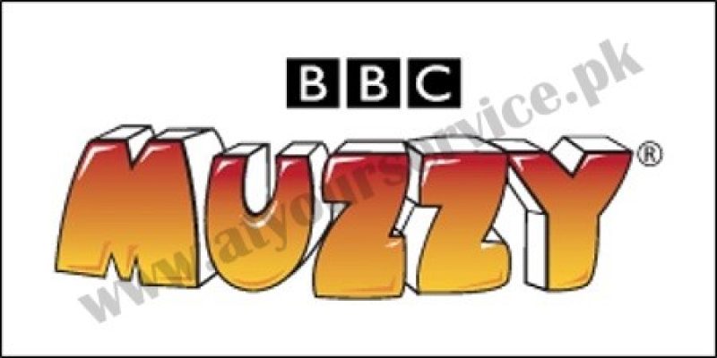 Muzzy BBC Pakistan | Online Learning
