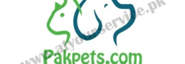 Pakpets.com | Online Pet Food & Accessories Store in Faisalabad