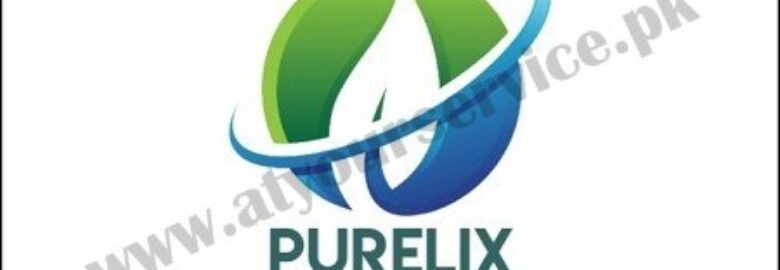 Purelix Pakistan | Water Treatment Services, RO Plants