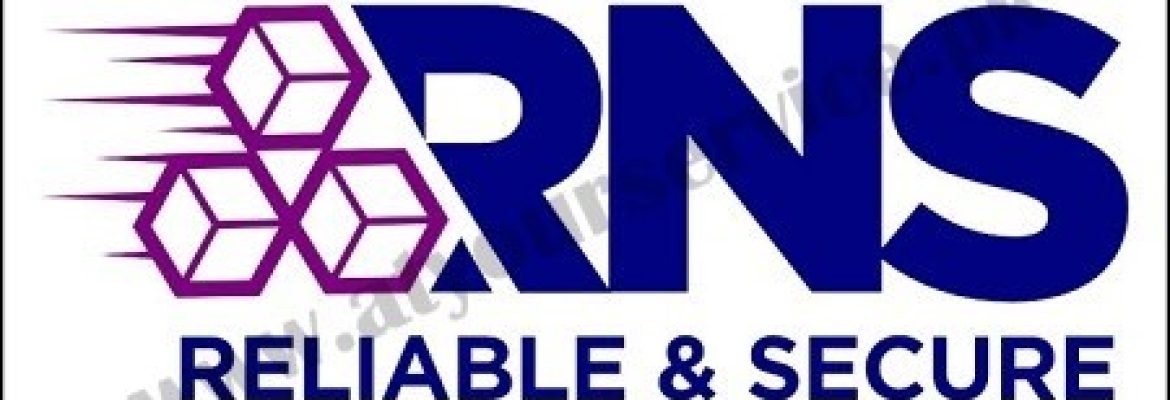 RNS Solutions | Software Development – Blockchain