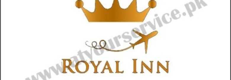 Royal Inn Travels & Tours – Jinnah Road, New Civil Lines, Faisalabad