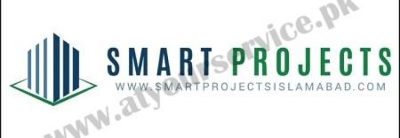 Smart Projects – Islamabad