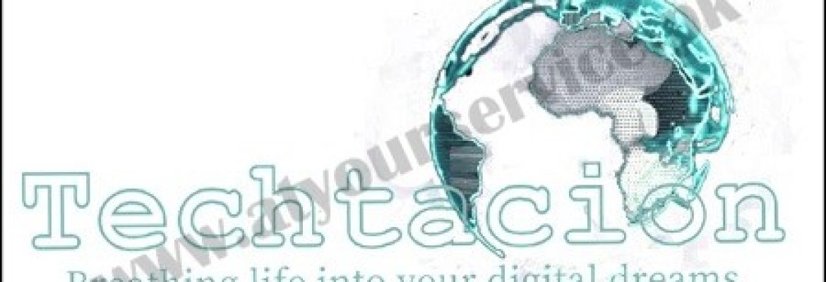 Techtacion | A Digital Marketing Company