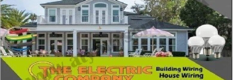 The Electric Company – Pakka Garha, Sialkot