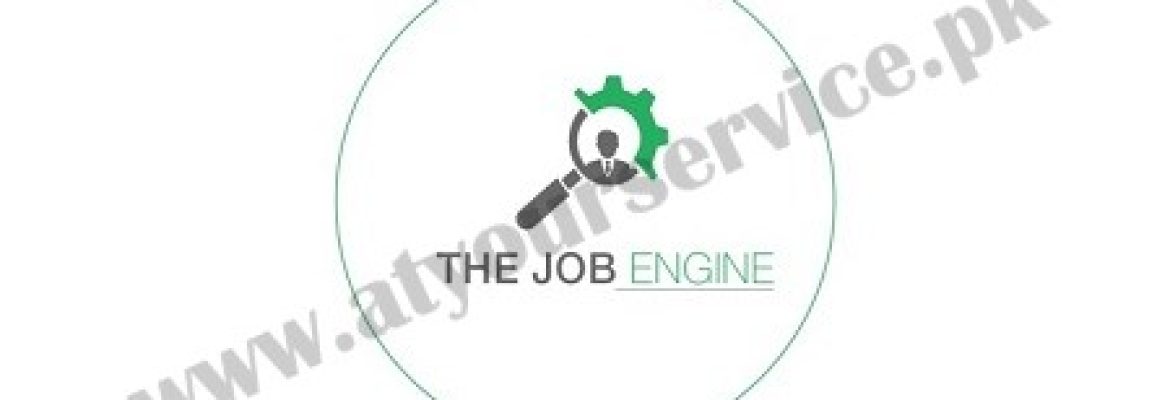 The Job Engine