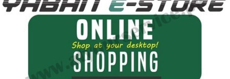 YabaneStore.com | Online Shopping Store