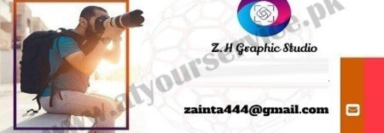 Z H Graphic Studio – Head Marala Road, Kotli Loharan, Karnal Town, Sialkot