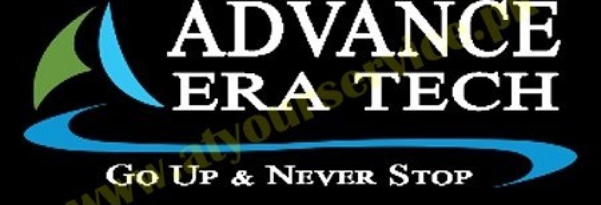 Advance Era Tech – Software Development Company in Pakistan