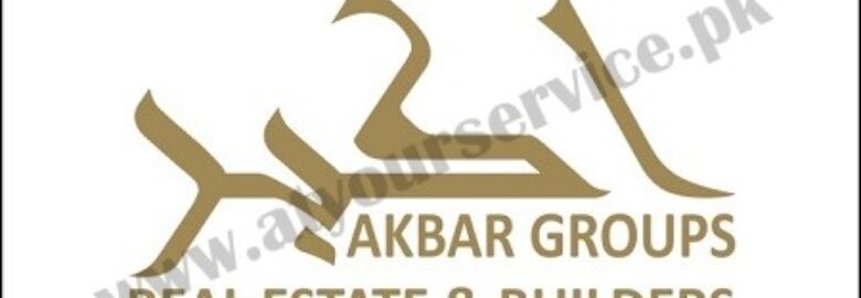 Akbar Groups Real Estate and Builders